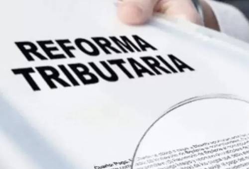 Reforma tributaria