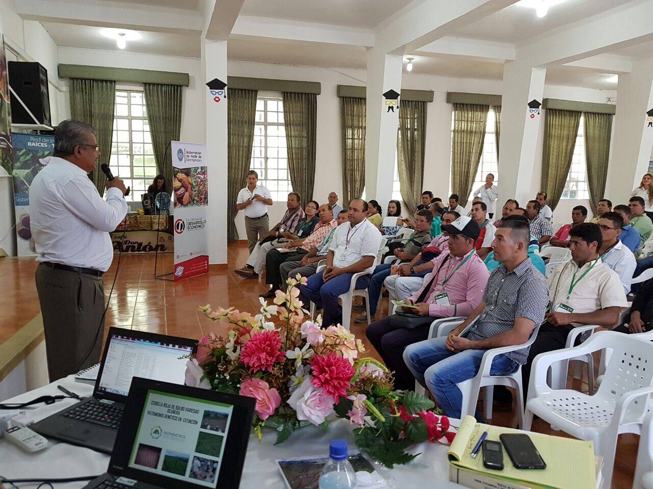 cebolla ocañera corpoica