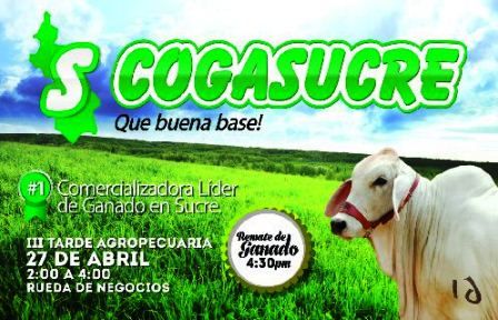 Cogasucre