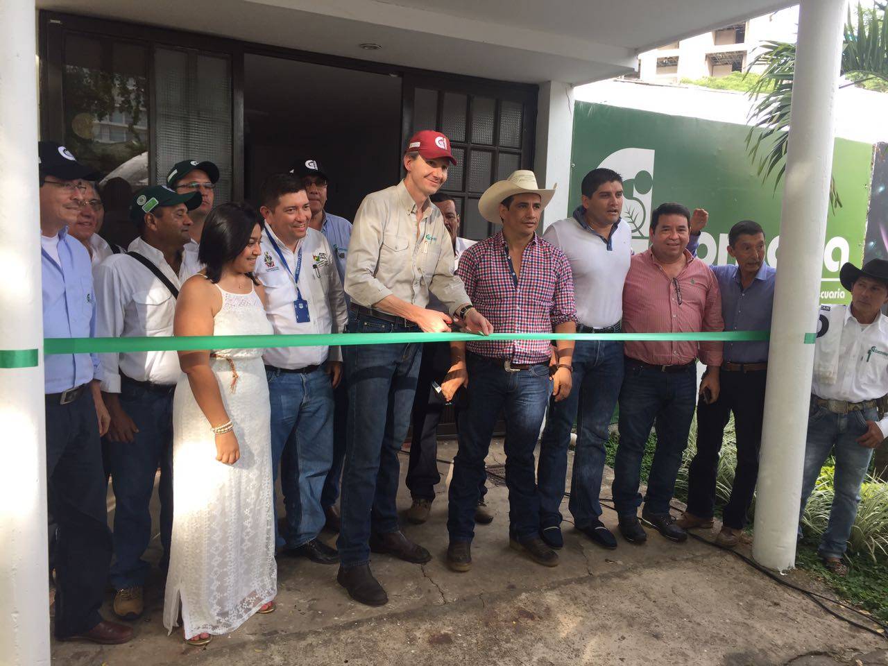 corpoica casanare, corpoica casanare oficina, corpoica casanare noticias oficina, corpoica casanare juan lucas restrepo, CONtexto ganadero