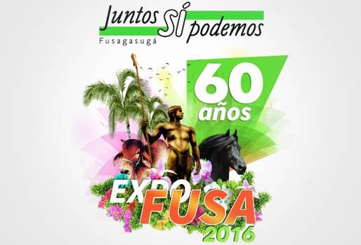 Feria Ganadera, exposición de ganado, exposición de especies menores, Feria equina, Fusagasuga, ganaderos de Fusagasugá, sector ganadero de Cundinamarca, CONtexto ganadero