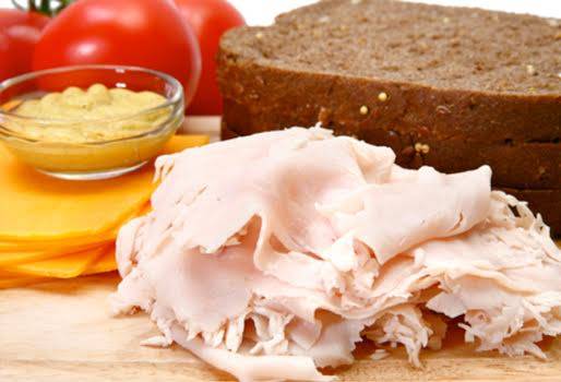 guía usda seguridad alimentos