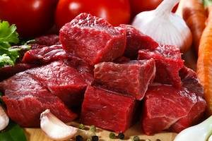 Exportaciones carne de Uruguay