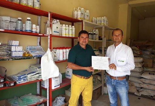 Pasos para obtener el registro de comercializar insumos agropecuarios ...
