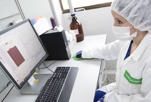 laboratorio, inocuidad, residuos, plaguicidas, nuevos mercados, exportación, agricultura, ganadería, ganadería colombia, noticias ganaderas colombia y contexto ganadero.