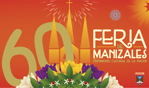 Feria, tradición, Manizalez, toros, corridas, temporada taurina