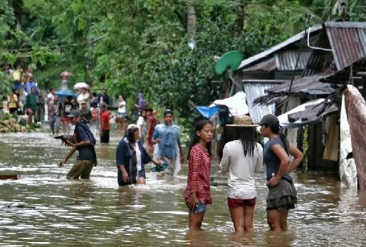 Calentamiento global, inundaciones, inundaciones en los próximos 25 años, Science Advances mayores riesgos de inundaciones en Estados Unidos - parte de Asia África y Europa Central, CONtexto ganadero, ganadería Colombia, Noticias ganaderas Colombia