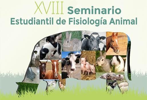 La actividad hace parte del Seminario Estudiantil Reinartz. Foto: Facultad de Ciencias Agrarias UNAL Medellín. XVIII Seminario Estudiantil de Fisiología Animal Colombia