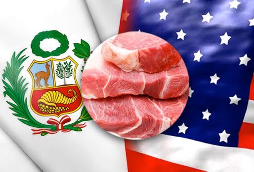 Desde la entrada en vigor en 2009 del TLC entre ambas naciones, los envíos de carne crecieron sustancialmente. Foto: CONtexto ganadero. carne peru estados unidos, carne peru estados unidos noticias, carne peru estados unidos cifras, carne peru estados unidos tlc, carne peru estados unidos exportaciones, carne peru estados unidos importaciones, CONtexto ganadero