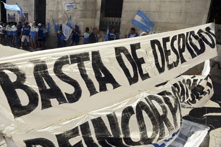 desempleo latinoamérica cifras cepal