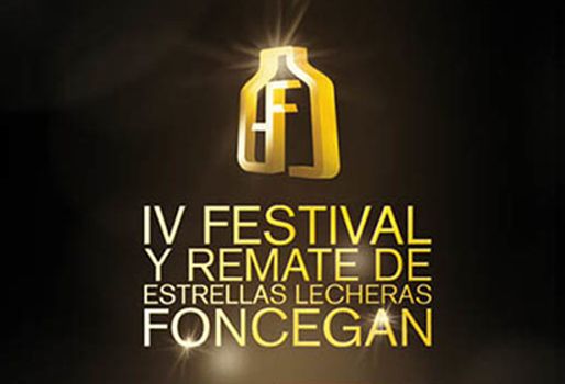 IV festival de día de campo y remate de las estrellas lecheras Focegán