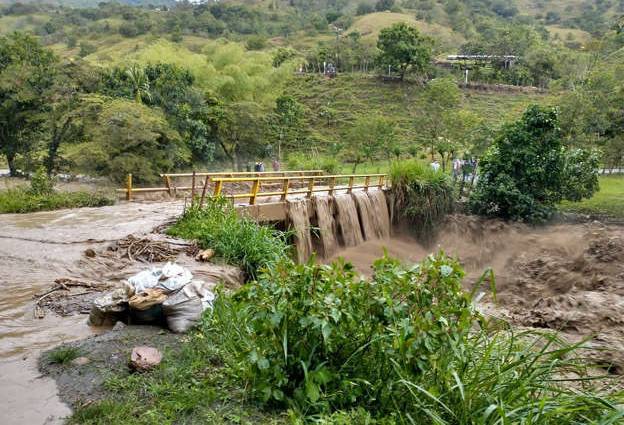 Ganadería, ganadería colombia, noticias ganaderas, noticias ganaderas colombia, CONtexto ganadero, Fenómeno de la Niña, la niña, la niña en colombia, la niña 2021, fenómeno de la niña en colombia, fenómeno de la niña 2021 en colombia, IDEAM, ideam pronostico fenómeno de la niña, NOAA, noaa fenómeno de la niña, yolanda gonzález ideam
