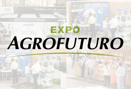 Expo Agrofuturo, exposición, sector agropecuario, agroindustrial, Forestal, Medellín