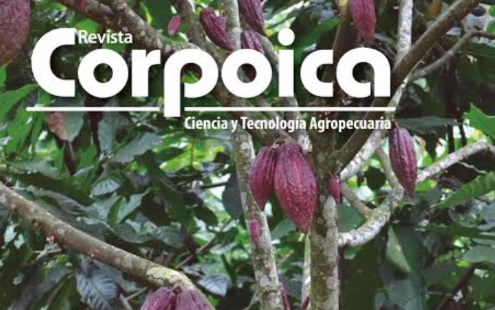 Scopus revista corpoica, Scopus revista corpoica noticias, Scopus revista corpoica colombia, Scopus revista corpoica cifras, publicaciones Scopus revista corpoica, contexto ganadero