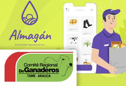Almagán, Comité de Ganaderos, Tame, doble propósito, Producción, carne, leche, precios, insumos, herramientas, beneficio, costos, pastos, Agua, Ganadería, ganadería colombia, noticias ganaderas colombia, CONtexto ganadero