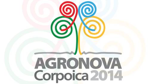 Agronova 2014 corpoica