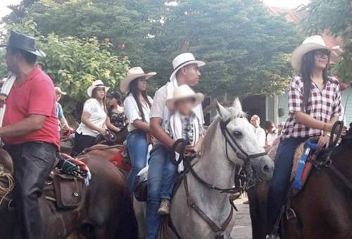 Ganadería, ganadería colombia, noticias ganaderas, noticias ganaderas colombia, CONtexto ganadero, cabalgatas, proyecto de ley cabalgatas, proyecto de ley realización cabalgatas, comisión séptima de la cámara de representantes, beneficios de las cabalgatas, cabalgatas en colombia