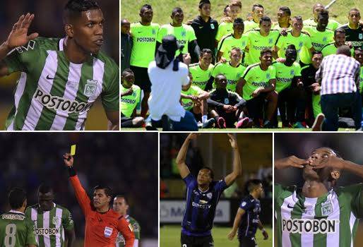 copa libertadores