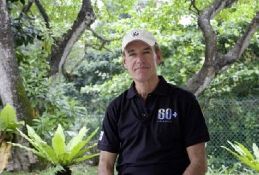 WWF, "acuerdo por la naturaleza", se necesita un gran "acuerdo por la naturaleza", Marco Lambertini - director general del Fondo Mundial para la Naturaleza (WWF), entrevista AFP, Ganadería, ganadería colombiana, noticias ganaderas, noticias ganaderas Colombia, CONtexto ganadero