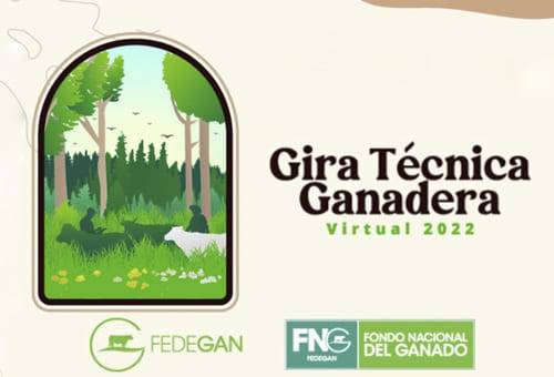 Gira virtual ganadera