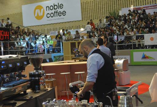 ExpoEspeciales 2013 Colombia