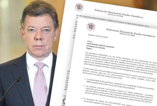 fedefondos fedegán, fedefondos fedegán lafaurie, fedefondos fedegán hernán araujo, fedefondos fedegán noticias, CONtexto ganadero, fedefondos fedegán presidente santos