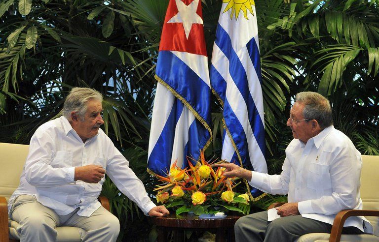 uruguay y cuba leche