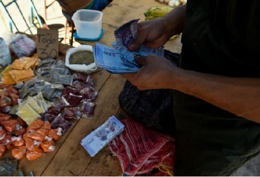 FMI, proyecciones de inflación, proyecciones de crecimiento económico, Venezuela, inflación de 10.000.000% para Venezuela en 2019, hiperinflación en Venezuela, crecimiento para Latinoamérica a 1,2% en 2018 y a 2,2% 2019, Ganadería, ganadería colombiana, noticias ganaderas, noticias ganaderas Colombia, CONtexto ganadero