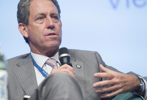 Alfredo Thorne, ministro de Economía de Perú reconoció que el escándalo de corrupción afectará el crecimiento del país. Foto: AFP. odebrecht, escándalo odebrecht, caso de corrupción de odebrecht, corrupción odebrecht en perú, odebrecht en colombia, corrupción en perú, contexto ganadero, ganadería colombia, AFP