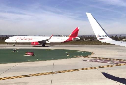 Colombia, Avianca, Avianca suspende vuelos a Venezuela, CONtexto ganadero, ganadería Colombia