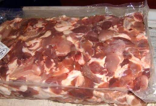 carne barata