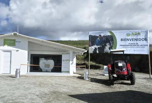 Sapuyes, sapuyés nariño, Ganaderos de Nariño, Lecheros de Nariño, Asociación Queseros El Espino-Suarez, secretaría de agricultura y desarrollo rural de nariño, adr, agencia de desarrollo rural, noticias ganaderas colombia, ganadería colombia, CONtexto ganadero