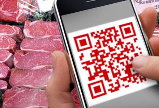 App para medir calidad de la carne