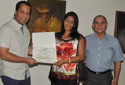 Predios certificados