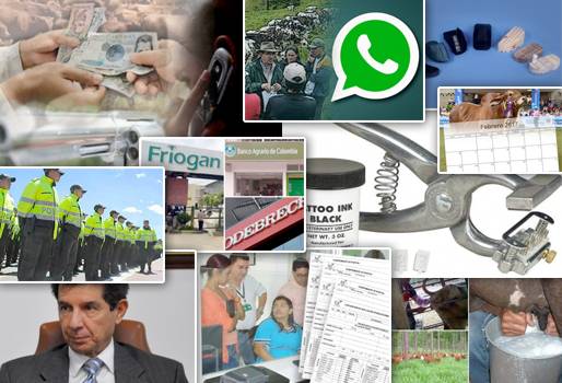resumen noticias ganadería, resumen noticias ganadería fedegán, lafaurie resumen noticias ganadería, resumen noticias ganadería cifras, CONtexto ganadero