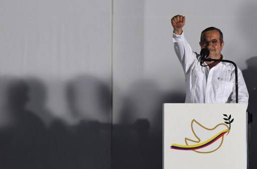 Proceso de Paz, firma de la paz, firma acuerdos de la habana, fin del conflicto, fin del conflicto en colombia, Timochenko, tomas guerrilleras, toma puerto saldaña Farc, toma miraflores Farc, CONtexto ganadero, farc, ganadería colombia, paz en colombia