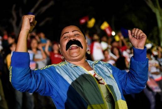 Venezuela, Nicolás Maduro, reelección de Maduro, economía venezolana, reservas de petróleo de Venezuela, deterioro y aislamiento de Venezuela, alianza opositora,  Mesa de la Unidad Democrática, producción de crudo de Venezuela, Venezuela alcanzó el peor nivel en tres décadas (1,5 millones de barriles diarios), CONtexto ganadero, ganadería Colombia, Noticias ganaderas Colombia