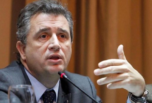 : "El 2018 quedará en la historia de las exportaciones de la Argentina por el crecimiento de las mismas, la apertura de Japón para cortes procedentes de la Patagonia argentina y la reapertura de los Estados Unidos”, señalo Luis Miguel Etchevehere, titular de la Secretaría de Agroindustria de la Nación. Argentina, exportaciones, argentina exportaciones cárnicas 2018, Miguel Etchevehere, Japón, Patagonia argentina, reapertura mercado cárnico de los Estados Unidos, Ganadería, ganadería colombiana, noticias ganaderas, noticias ganaderas Colombia, CONtexto ganadero