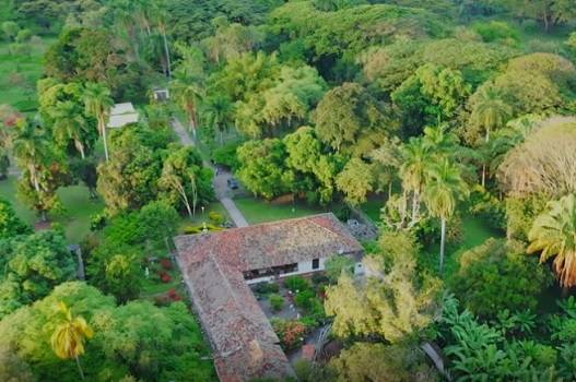 El Hatico, en el Valle del Cauca