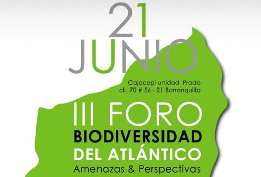 Crecen los esfuerzos por preservar la biodiversidad en muchas regiones del país, esta vez en el Atlántico. Foto: Cortesia Atlántico, Colombia, biodiversidad, amenazas y perspectivas, divulgar información, dar a conocer la situación de la biodiversidad, monitoreo, restauración ecológica de bosque seco, corredores biológicos, ejercicio, información, expertos, fauna, flora, CONtexto ganadero, ganaderos Colombia, noticias ganaderas Colombia