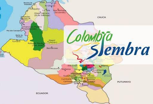 Colombia siembra