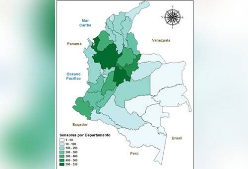 sensores, ICA, enfermedades, control, frontera, epidemiología, vigilancia, pecuario, capacitación, Fiebre aftosa, Brucelosis Bovina, tuberculosis bovina, Encefalitis equina venezolana, peste porcina clásica, Newcastle, influenza aviar, Rabia silvestre, Estomatitis vesicular, alerta temprana, Ganadería, ganadería colombia, noticias ganaderas colombia, CONtexto ganadero.