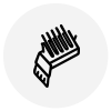 Dual Brush Heads