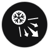 Versatile Design Icon