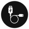 Fast Charging Icon