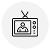 HDTV Icon
