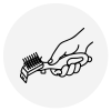 Long-Reach Handle