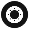 LED Indicator Icon