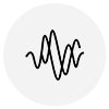 Signal Range Icon
