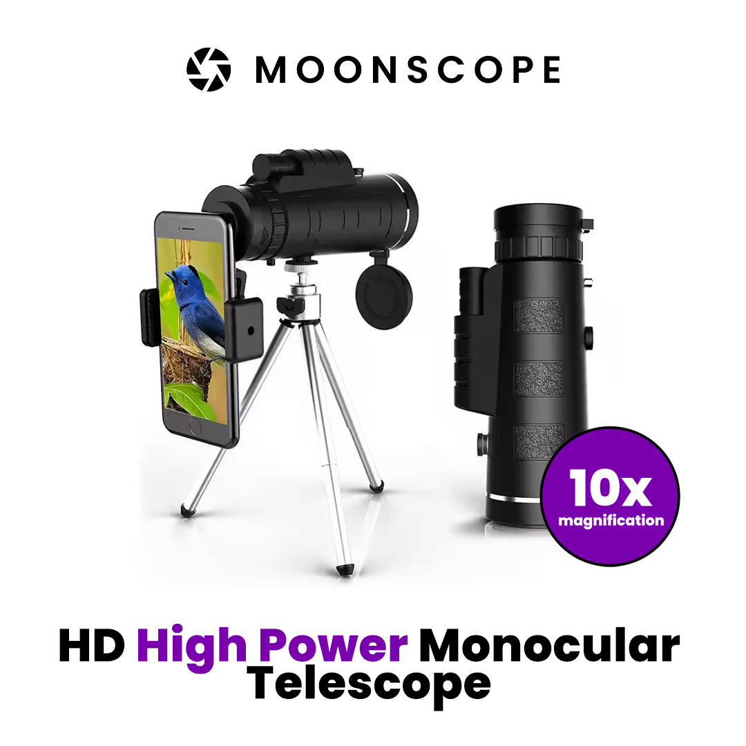 Gogo Moonscope